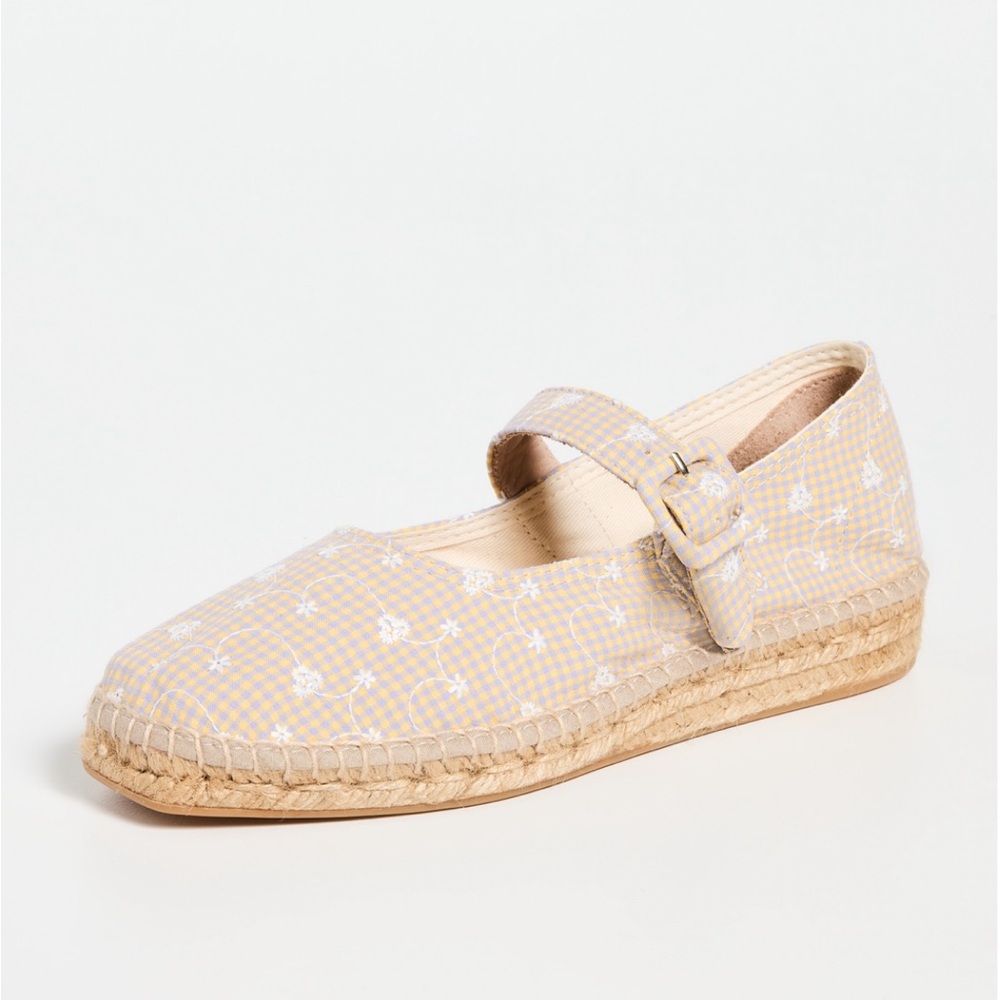 Naguisa Miru Espadrilles